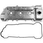 Front Engine Valve Cover W/ Gasket For 96-03 Toyota Camry Sienna Avalon Lexus V6 New. Price: $70.45.