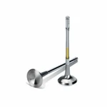 Supertech NEVI-1042-12 Inconel Exhaust Valve 27.50MM Diameter For Nissan New. Price: $629.91.