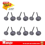 1997 98-09 2010 Ford Explorer Mazda B4000 V6 12PCS Valves Intake Exhaust Set New. Price: $26.37.