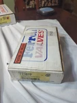 Ferrea F2107P-8 Competition Plus 1.88" Head Exhaust Valves Set Of New. Price: $229.49.
