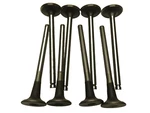 Engine Valve Fits Audi 100LS 100GL & Super 90 (set Of 8) New. Price: $89.06.