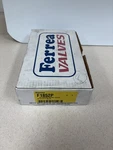 Ferrea Valves Mitsubishi Intake 36 X 6.57 106.35 F1852P New. Price: $230.00.