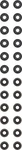 Victor Reinz Engine Valve Stem Oil Seal Set For Tacoma, Tundra+more 12-53573-01 New. Price: $47.90.