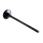 Enginetech Nitrided Stem Exhaust Valve Pack Of 1 Direct Fit New. Price: $43.99.