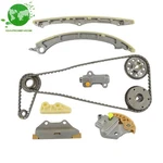 For Honda Accord Cr-v Crosstour 2.4L L4 2008-2015 Timing Chain Kit Vvt Sprocket New. Price: $73.00.