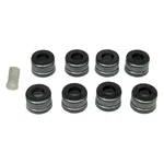 Ford F-150 1986-1993 Mahle SS45404 Exhaust Valve Stem Oil Seal Set New. Price: $18.11.