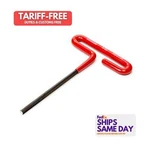 Lsm 1T-5/32, T-handle Hex Key Aftermarket High Performance Racing Part New. Price: $38.13.