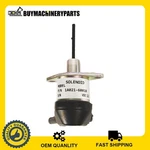 Fuel Stop Solenoid 1A021-60010 Fit For Kubota 2800 3200 2203 Bobcat S150 160 175 New. Price: $26.99.