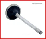 Exhaust Valve Enginetech, Inc. V3407 New. Price: $25.99.