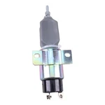 Solenoid Throttle Actuator 77402GT 1751-12E2U1B1 For Genie GS3390 GS4390 GS5390 New. Price: $52.02.