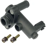 Dorman 911-502 Vapor Canister Vent Solenoid New. Price: $101.95.