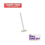 Manley 11583-1, One Natural Stainless Bbc Sd Exhaust Valve 1.940 11/32 6.400 Oal New. Price: $69.54.