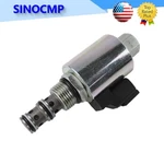 25/220992 25-220992 New Hydraulic Solenoid Valve For Jcb Backhoe Loader 3CX 4CX. Price: $44.90.