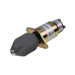 12V Fuel Shut Down Solenoid Valve SA-4259-12 For Kubota 1751-12A6U1B1S5 New. Price: $37.25.