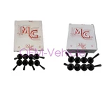 1S7Z6507D&EJ7Z6505A Intake&exhaust Valve Ford 2.0T 2.3T Focus Ranger New. Price: $77.50.