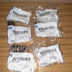 Nos Gm New Genuine Valve Springs - (12686721) E32. Price: $34.99.