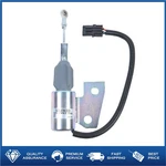 Fuel Shutdown Solenoid J991168 SA494124 For Cummins 3991168 Case 850G CX130/160 New. Price: $46.70.