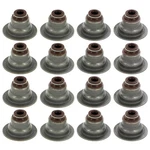 AVS3033 Apex Set Valve Stem Seals For Chevy Olds Buick Regal Lacrosse Equinox G6 New. Price: $31.74.