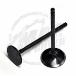 Brian Crower BC3321 Valves Exhaust Std 27.5MM Supra MK3 7MGTE New. Price: $272.17.