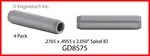 Valve Guide Enginetech, Inc. GD8575 New. Price: $25.99.