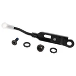 987-561-279-02 Genuine Porsche Convertible Top Push Rod Driver Passenger New. Price: $121.00.