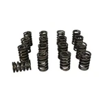 Howards Racing 98611 Stock Diameter Single With Damper 1.550 Valve Spring New. Price: $151.13.