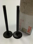 (2) Trw V3049 Engine Intake Valve 1978-1980 Ford Fiesta 1.6L-L4 New. Price: $17.99.