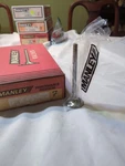 Htf Manley 11761-1 1.650" Hd 11/32" Stem .400 Longer Ex Single Valve Severe Duty New. Price: $23.79.