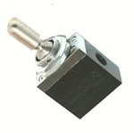 Buyers Products BAV020TD Toggle 3-POSITION Detented Valve Only, Dump Truck New. Price: $53.49.