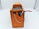 Argo-hytos RPE3-063C11/01200E12A-B Proportional Hydraulic Pressure Reducing Valv Used. Price: $64.50.