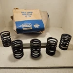 Lot Of 60-70 Mustang Falcon Comet Ford 170 Ci 6CYL Valve Spring C0DE-6513-A New. Price: $39.80.