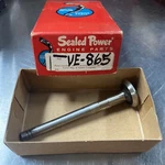 (1) Sealed Power VE-865 Vintage Engine Valve Fits 1937-42 Intercontinental Nos New. Price: $31.86.