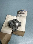 Bendix BX278614N Valve New. Price: $21.00.