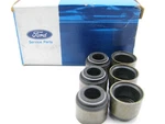 (6) New Oem Ford E9SZ-6571-A Engine Intake Valve Stem Seals 1989-1997 3.8L. Price: $9.89.