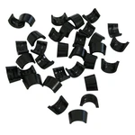 Howards Cams Valve Keeper Set 93001; 7DEG 8MM Sngl Groove Heat-treated For Chevy New. Price: $21.95.