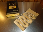 7) New Nos Gm Exhaust Valve 1949-1953 Oldsmobile 303 V-8 565372. Price: $90.00.