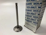 Beck Arnley 021-3158 Engine Intake Valve For 1982-83 Nissan Stanza New. Price: $10.76.
