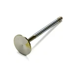 Edelbrock Exhaust Valve - 1.600IN 9762 New. Price: $65.75.