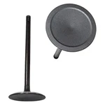 For Ram 1500 2011-2014 Dnj Engine Components IV1163 Intake Valve New. Price: $14.63.