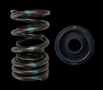 Brian Crower BC0040SX Valve Springs Set Steel Retainers K20A K20Z F20C F22C New. Price: $338.15.