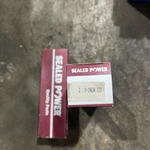 (3) Sealed Power V1863K Engine Exhaust Valves Qty New. Price: $20.00.