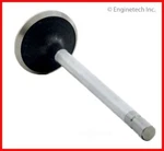Engine Exhaust Valve-vin: G, Gas, Ohv, Efi, Natural, Ford, 16 Valves V2359 New. Price: $61.99.