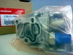 Genuine Honda Civic Si / Tsx Rsx Type Vtec Solenoid Spool Valve 15810-PRB-A03 New. Price: $199.95.