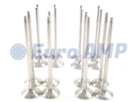 Bmw 328I 528I X1 X3 Engine Intake & Exhaust Valve Set 16 2.0L Turbo L4 N20 N26 New. Price: $69.99.