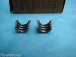 Nos Mopar 331 354 392 276 291 330 341 345 Hemi Poly Valve Keeper 8 Pair 1614666 New. Price: $30.00.