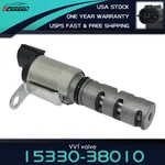 Vvt Solenoid 15330-38010 917-210 For Toyota Camry RAV4 Highlander Scion 2.4L L4 New. Price: $31.99.