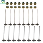 Intake Exhaust Valves 99-11 Subaru Forester Impreza 2.5L Sohc EJ25 New. Price: $26.69.