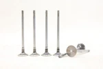 New Oem Ford Engine Intake Valves Set Of BK2Z6507A Transit 150 250 3.2L 15-19. Price: $40.25.