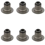 Elring 6PC Engine Valve Stem Oil Seal Set For Impala Malibu Uplander Montana New. Price: $30.95.