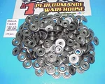 179 Xceldyne Mini Top Lock Valve Spring Retainers 300M Steel 1.160" O.D.-.660" Used. Price: $135.00.